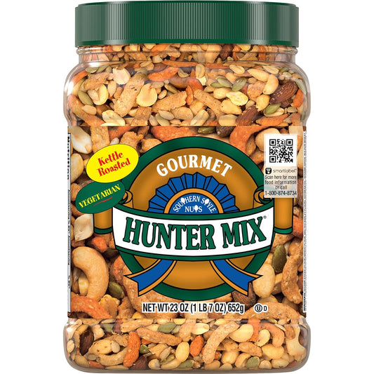 Southern Style Nuts Gourmet Hunter Bulk Trail Mix